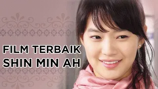 10 best movies starring shin min ah