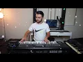Dhurata Dora ft. Soolking - Zemer {cover}🇦🇱 🇩🇿