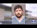 Authorities still searching for Kansas inmate who escaped from Winfield treatment center