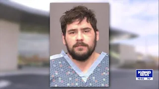 Authorities still searching for Kansas inmate who escaped from Winfield treatment center