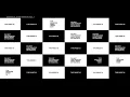 Essential Typography Toolkit Adobe After Effects Templates 2020