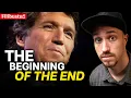 Download Lagu The Moment Tucker Carlson Lost His Credibility as a Journalist