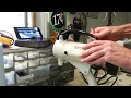 Sunbeam Mixmaster Model 11 repair service and maintenance