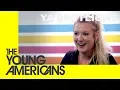 Spotlight on Abbey H from Michigan The Young Americans