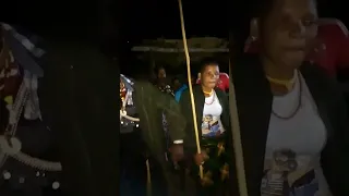 Mtoto Wa Komando Naye Komando Mkwajaza Limbu Luchagula 2024 