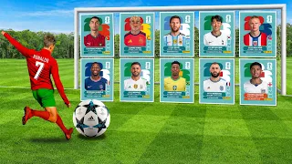 NO DEBÍ ENFRENTAR a un SUSCRIPTOR contra los CROMOS EXCLUSIVOS del MUNDIAL!