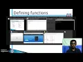 Python week1 lecture5