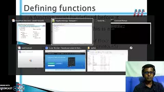 Python week1 lecture5
