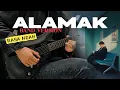 Download Lagu Rizky Febian \u0026 Adrian Khalif - Alamak (Rasa NOAH) Cover | Lagu Viral 2025‼️