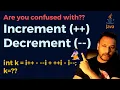 Quiz - JAVA Increment and Decrement - Interview Question Best Way to Solve