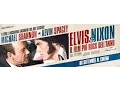 Video di Elvis & Nixon - Trailer Ufficiale HD