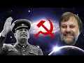 Slavoj Zizek On Stalinist Dialectical Materialist Cosmology