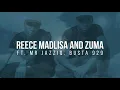Reece Madlisa x Zuma - Jazzidisciples (Zlele) ft. Mr JazziQ & Busta 929