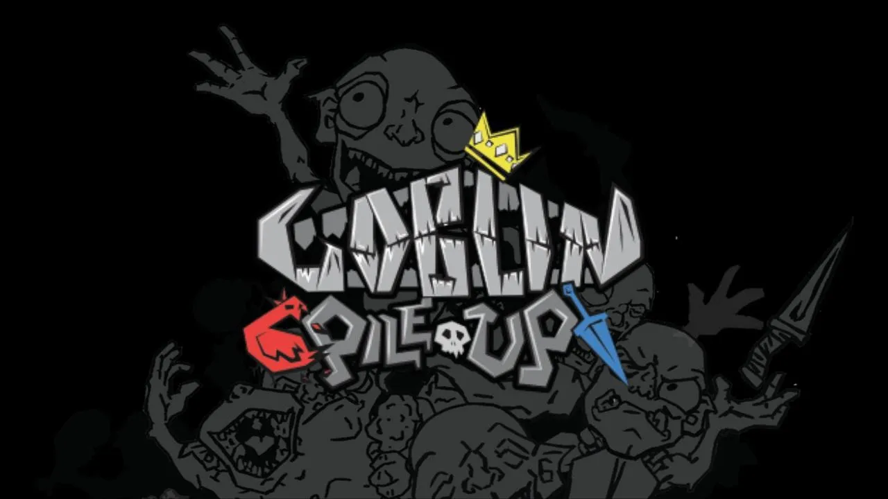 Goblin Pile-Up Overview
