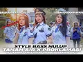 Download Lagu DJ TANAH AIR X PROKLAMASI SOEKARNO HATTA • BASS NULUP 🔥 COCOK BUAT AMUNISI KARNAVAL 2025 #djtanahair