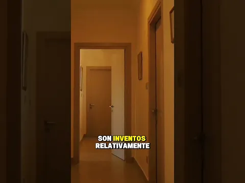 La Desconocida Historia del Pasillo