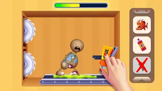 Kick the Buddy: Can You Survive These Crazy Challenges? #kickthebuddy