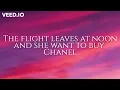 Bussdown (Lyrics) - Jorja Smith , ft.Shaybo