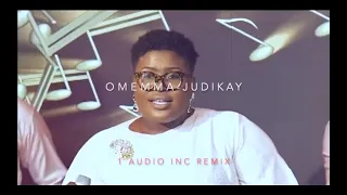 judikay omemma 1 audio inc remix