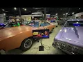 We Visited Two Car Museums