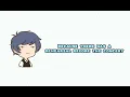 Soraru talks about Mafumafu covering CQCQ [Eng Sub]