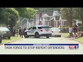 Alamance County district attorney targeting repeat offenders
