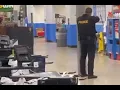BREAKING Black Woman Killed in Walmart by Police-Hostage Situation