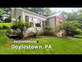 15056 Home For Sale Doylestown PA