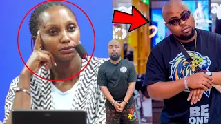 MUTESI Scovia Ageze Kuri BURIKANTU Wafunguwe Kwifata Biranga Ahita Abaga Nta Kinya Turikanga 