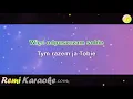Download Lagu Kasprowicz Family - Pogoda Ducha (karaoke - RemiKaraoke.com)