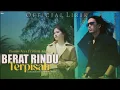 Lagu Thomas Arya ft Shinta Angely~Berat Rindu Terpisah||Official Lirik
