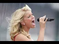 Download Lagu Jessica Simpson Being Extra AF \u0026 Oversinging