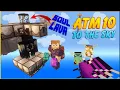 Download Lagu ATM10 To The Sky - Ep 12 - Soul Lava! Automated Vibranium!