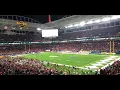Orange Bowl 2017 Hard Rock Stadium