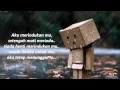 Download Lagu Judika  - Setengah Mati merindu (lirik)