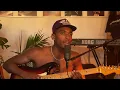 Aaliyah - "One in A Million"  Live Cover - Jordan Hawkins x N.A.I.V.E.