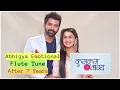 Abhigya _Emotional _Flute_ Tune (After 7 Years) ll Shabbir A Srishti Jha ll Kumkum Bhagya ll Zee TV