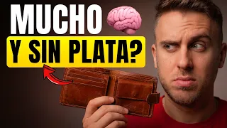 Si sos tan listo, ¿por qué no ganás más dinero? 🤔