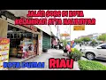 Download Lagu WALKING TOUR, SULTAN SYARIF KASIM STREET, KOTA DUMAI, RIAU, INDONESIA!!