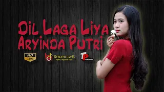 dil laga liya dangdut koplo version aryinda putri bolodewe music