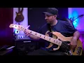 Angie Stone - Take Everything In - Bass Cover