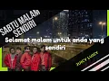 Download Lagu SABTU MALAM SENDIRI - JUICY LUICY