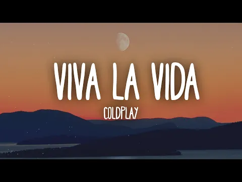 Download MP3 Coldplay - Viva la Vida