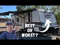 Don t Buy a Coleman Travel Trailer Before Watching THIS