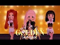 Lagu 9 Lives - GOLDEN  (LIVE PERFORMANCE)