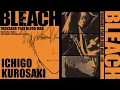 Number One - Bankai Shiro SAGISU ft Hazel Fernandez BLEACH Thousand-Year Blood War VIZ