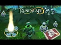 Are Moss Golems The Best Way To Get Starbloom Flower Seeds Are Wildcards Worth It Runescape 3