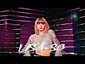 BLACKPINK || LISA - SG ( lisa part only) lisa dance edit