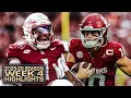 WEEK 4 HIGHLIGHTS from the 2025-26 college football season ESPN College Football