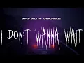 Download Lagu david guetta, onerepublic - i don't wanna wait [ sped up ] lyrics